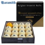 Aramith Super PRO 67