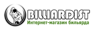Бильярдист. Магазин бильярда